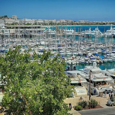 Immogroom - Sea View - 3 Min From - Ac Apartment *