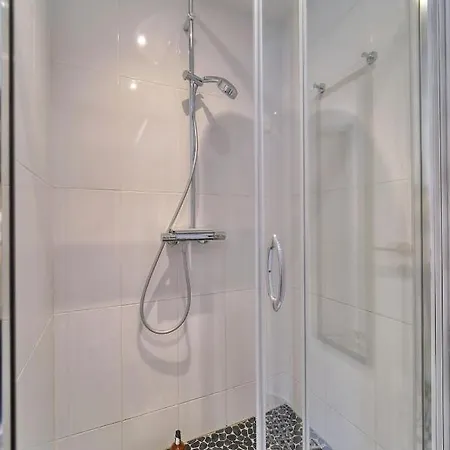 Immogroom - Sea View - 3 Min From - Ac *